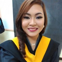 Jane Avegail Reyes