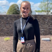 Sydney Strickland
