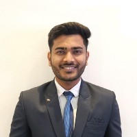 Anuj Kumar Shah