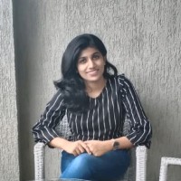 Aiswarya Unnikrishnan