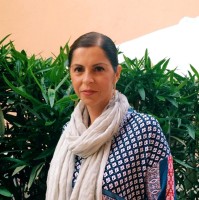 Cinzia Zavatta