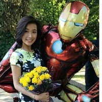 Serena Mok