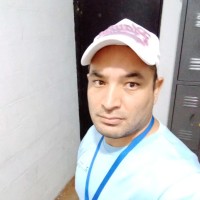 Ali Blanca