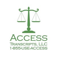 Access Transcripts