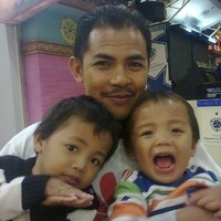 Hadi Farmanto