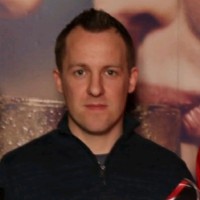 Stephen Dunbar