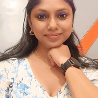 Nabanita Dey