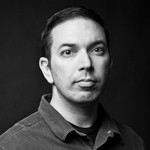 Douglas Bovitt