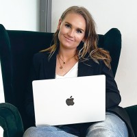 Julie Husvær Madsen