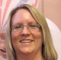 Claire Haywood