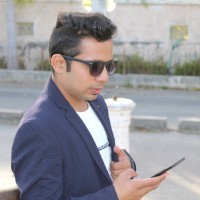 Prashant Jadav