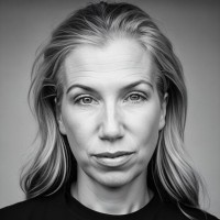 Elin Bäckman