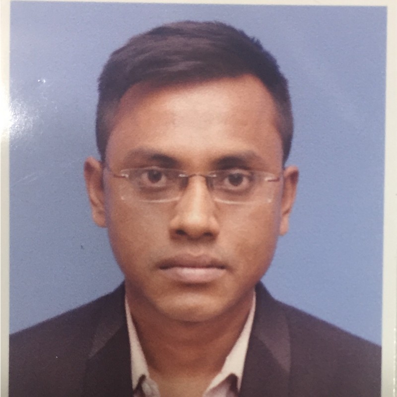 Anik Das