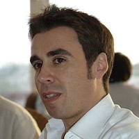Nuno Pessoa