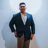 Mohd Rizza