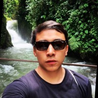 Sebastian Anchatuña Viera