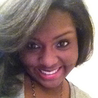Georgette Ingram