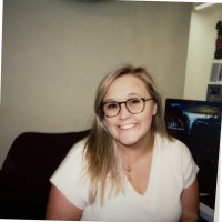 Hannah Wever, Tsc℠,Csp®