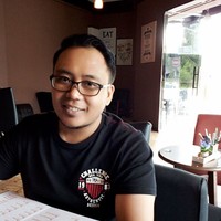Ahmad Juhari Absah