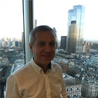 Paul Barter Ccbi