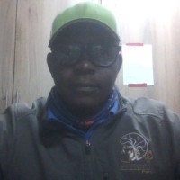 Ofentse Moloko