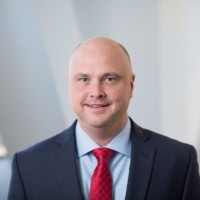 Vince Watson - MSHRM, SHRM-SCP