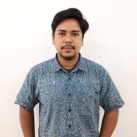 Gilang Khaidir Ali