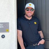 Ben Farmer