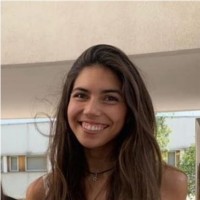 Javiera García Cabrera