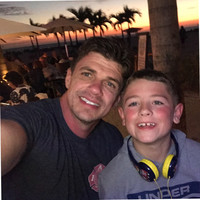 Scott Holzen