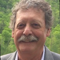 Stephen Laufer