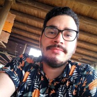 Daniel Eduardo Medina Britto