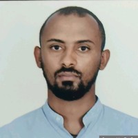 Michael Gizaw Kebede