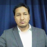 Percy Angulo Vilca