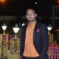 Mahesh Meshram