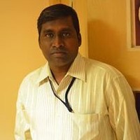 Ganapathi Ramakanth Panditi
