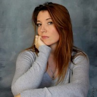 Audrey Sendron