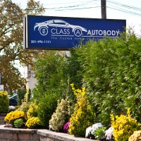 Class A Autobody