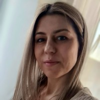 Sylwia Szymańska