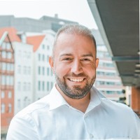 Lars Peter Bonse
