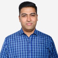 Ananthakrishnan Subramanian