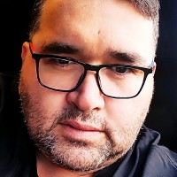 Alexandro G. Da silva