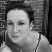Géraldine Collinge