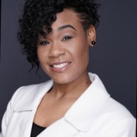 Kenisha Taylor