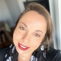 Daniela B. Bessa Rovay