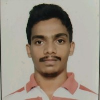 Rajesh Rane