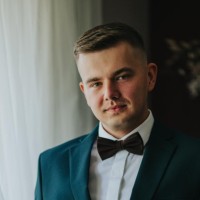 Dominik Michalski