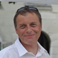 Bernard Rodriguez