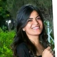 Faten Fawzy