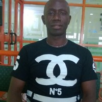 Joseph Williams Okafor ,Mnse,Coren,Mnieee
